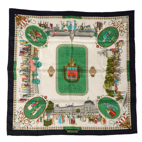 hermes promenade scarf|Hermes Promenade .